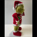 Mr. Grinch Sings