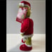Mr. Grinch Sings