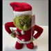 Mr. Grinch Sings