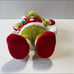 Mr. Grinch Sings