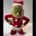Mr. Grinch Sings