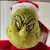 Mr. Grinch Sings