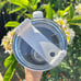 Super Mario Bros Tumbler 40 oz tumbler with hand carry handle. Brand New. 40 Oz.