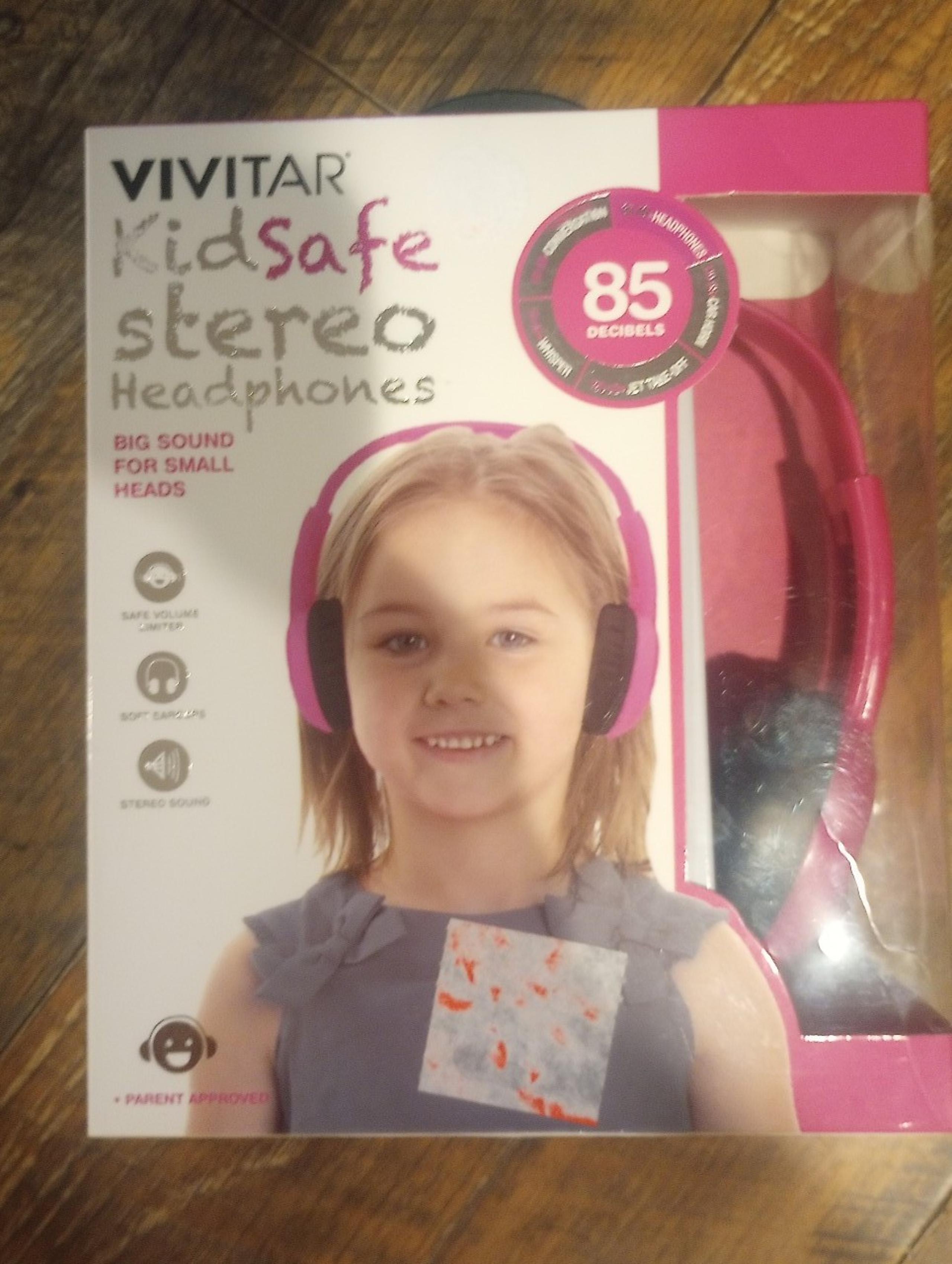 Headphones