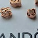 Pandora Charm Bundle