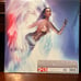 Katy Perry SIGNED LP 143 Store Exclusive SILVER COLORED Vinyl Record NEW!
