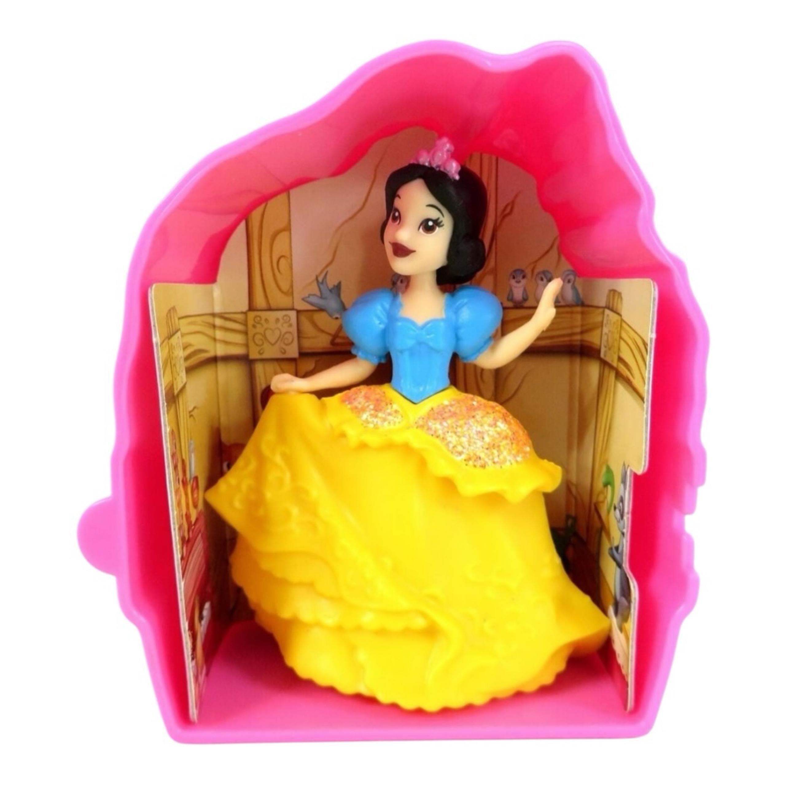 Disney Princess Royal Celebration Series 3 Snow White