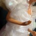 Crystal Barbie and Ken lot Vintage Mattel 1983 minty