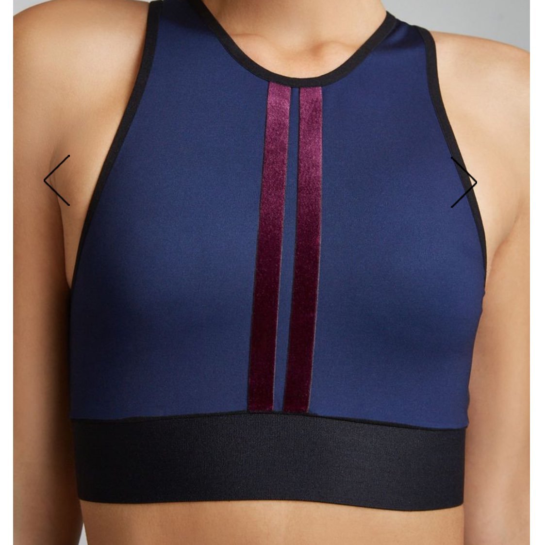 Ultracor Altitude SportsBra Medium