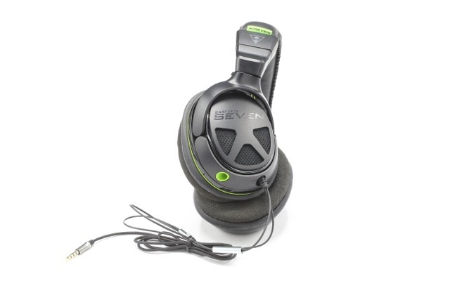 TURTLE BEACH EarForce Seven/XO SEVEN-PRO Gaming Headset XBOX ONE