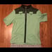Jamie Sadock women’s golf shirt - M