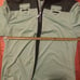 Jamie Sadock women’s golf shirt - M