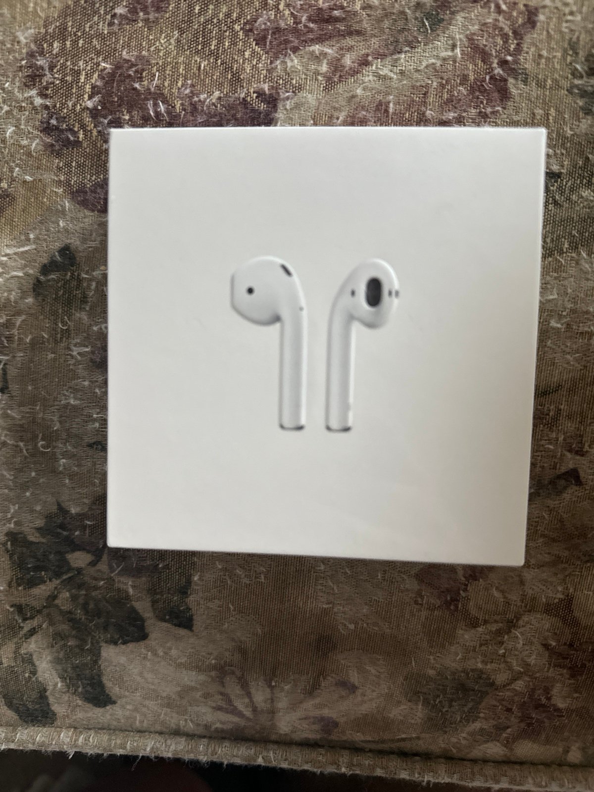 AirPods