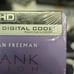 New Sealed. The Shawshank Redemption 4K UHD Steelbook