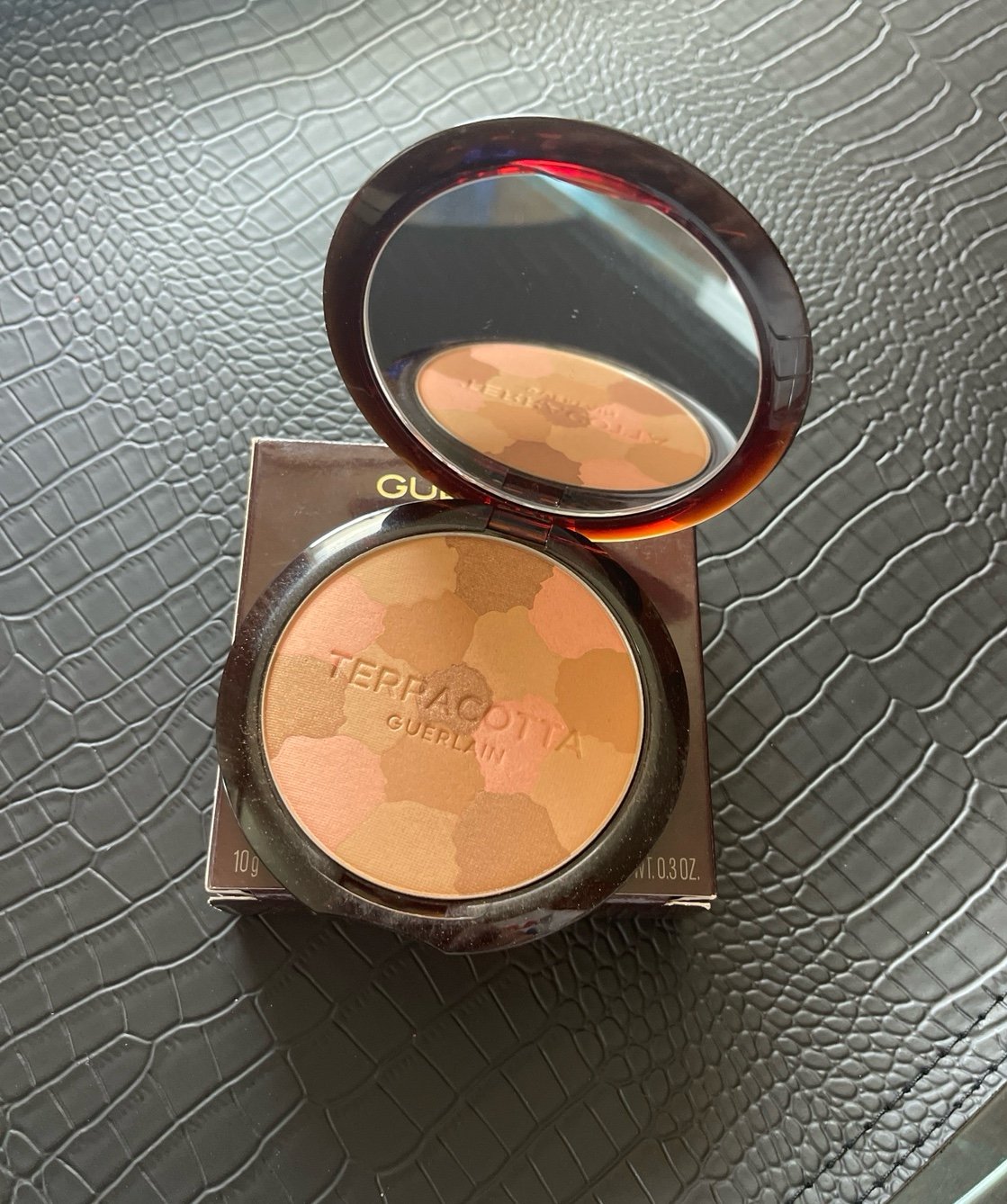 guerlain terracotta