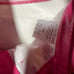 NWT Judy Blue Hot Pink Faux Leather Pants- Tummy Control- 14W