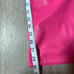 NWT Judy Blue Hot Pink Faux Leather Pants- Tummy Control- 14W