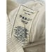 Leon & Harper Womens Size 4 Ivory Crochet Lined Boho Knee Length Skirt