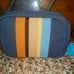 NWT KLM JANTAMINIAU AIRLINES BUSINESS CLASS TOILETRY KIT