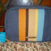 NWT KLM JANTAMINIAU AIRLINES BUSINESS CLASS TOILETRY KIT