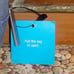 NWT KLM JANTAMINIAU AIRLINES BUSINESS CLASS TOILETRY KIT