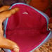 NWT KLM JANTAMINIAU AIRLINES BUSINESS CLASS TOILETRY KIT