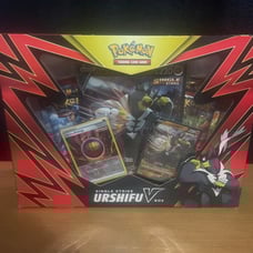 NEW Pokemon TCG Battle Styles Single Str