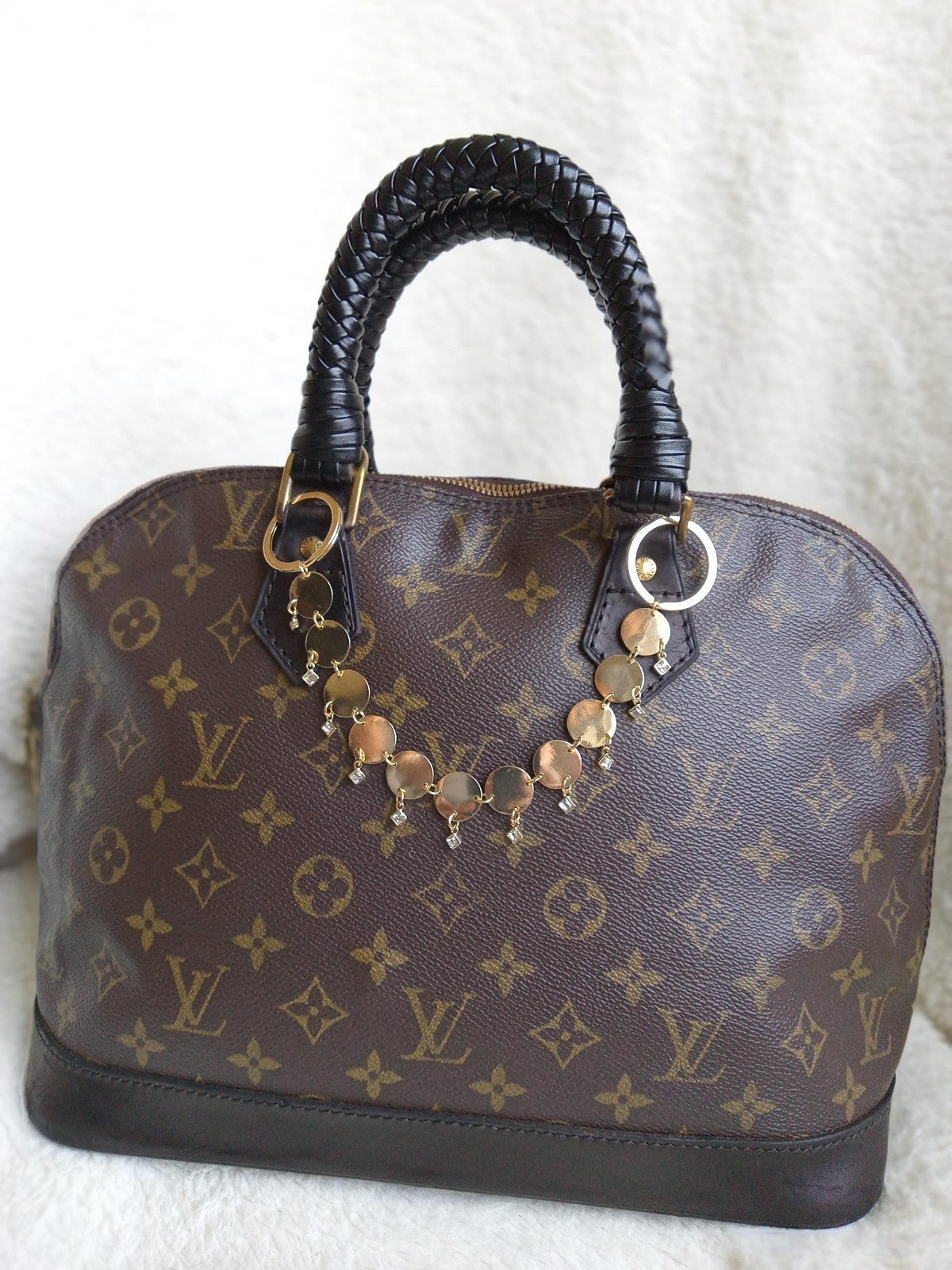 Louis Vuitton Alma PM