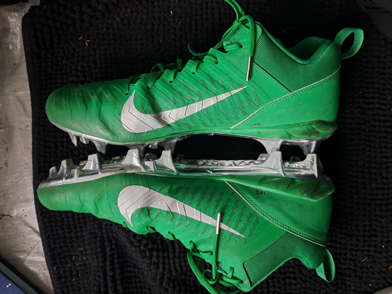 Nike Cleats