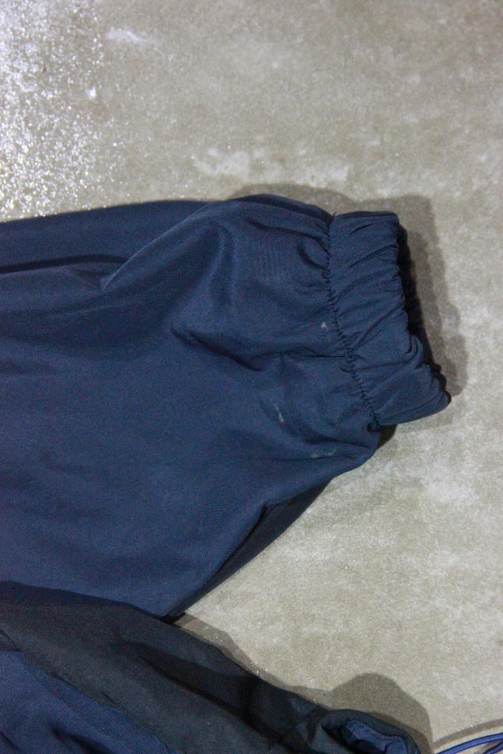 00s F.C.R.B Nike x Soph Nylon Jacket