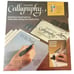 Sheaffer Calligraphy Set 1987 Freedom Edition New