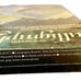 Sheaffer Calligraphy Set 1987 Freedom Edition New