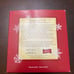 HALLMARK 2003 Harry Potter Keepsake Platform 9 3/4 Chamber of Secrets Ornament