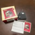 HALLMARK 2003 Harry Potter Keepsake Platform 9 3/4 Chamber of Secrets Ornament