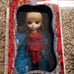 Groove Cyborg 009 Pullip 003 Francoise Arnoul Doll 12 NIB