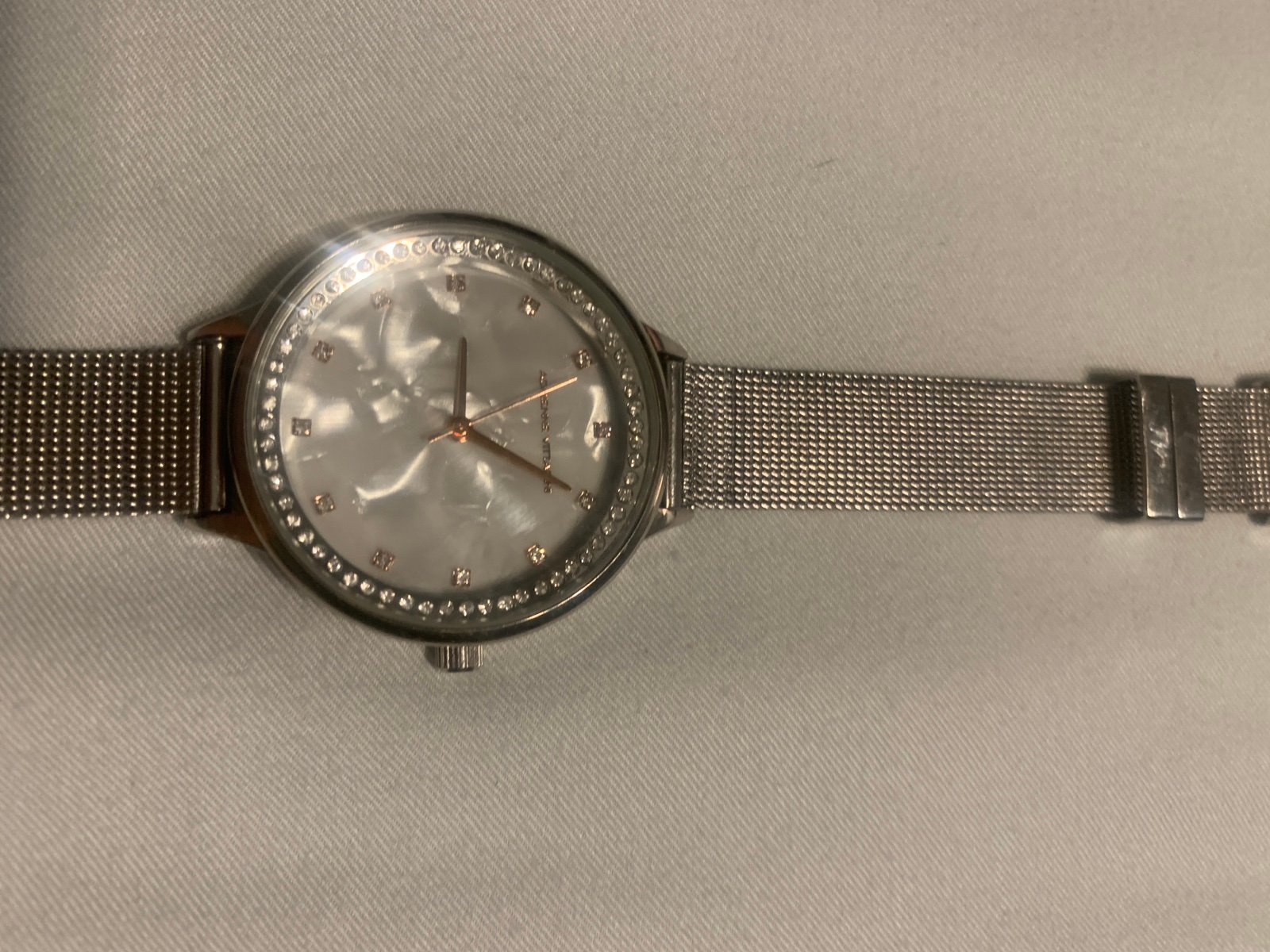 Adrienne Vittadini Watch