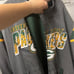 Packers Interchangeable jacket