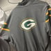 Packers Interchangeable jacket