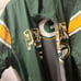 Packers Interchangeable jacket