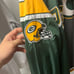 Packers Interchangeable jacket