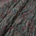 CROSCILL Home Fashions Vintage Queen Floral Comforter Bedspread