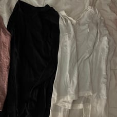 Lululemon bundle swifty