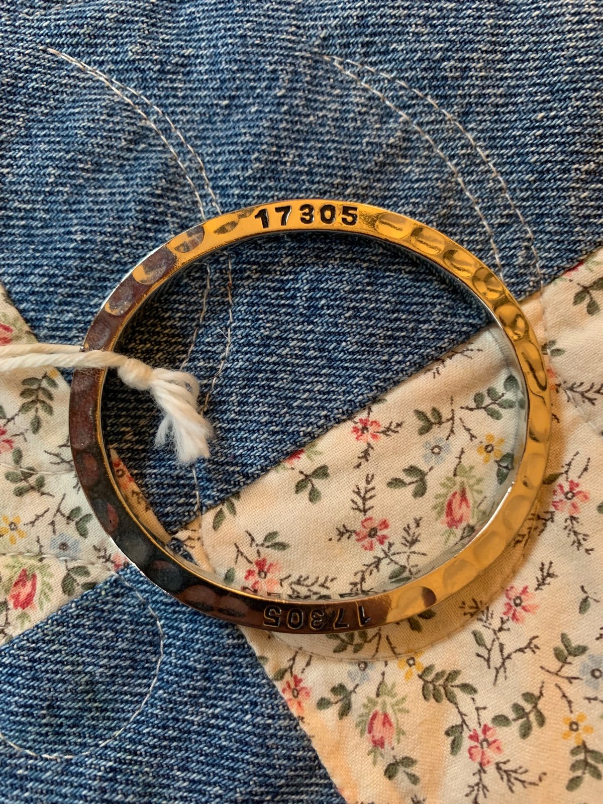 Caliber Steel Bracelet