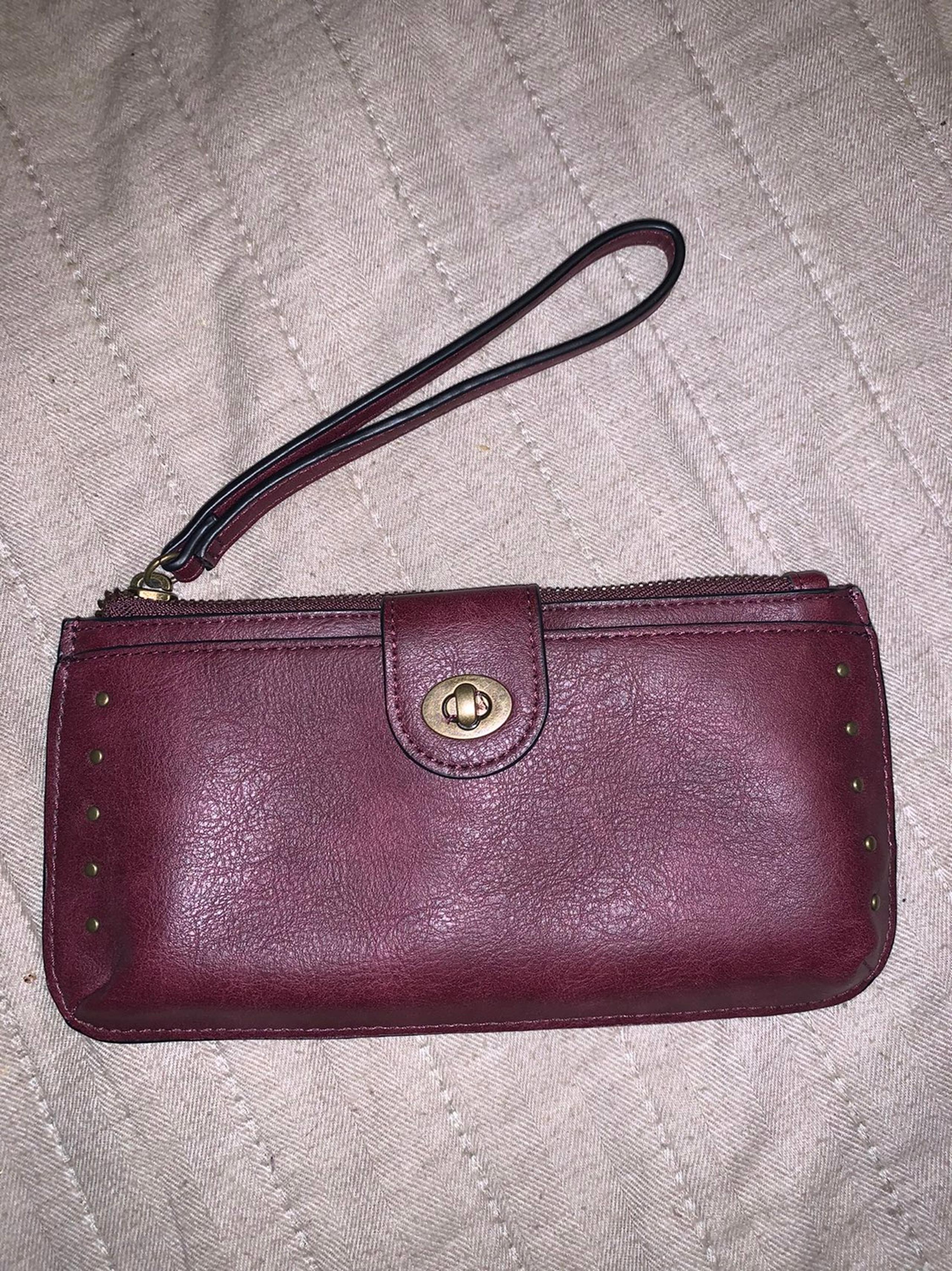 Wristlet