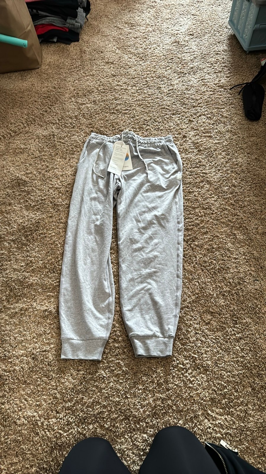 Vuori joggers