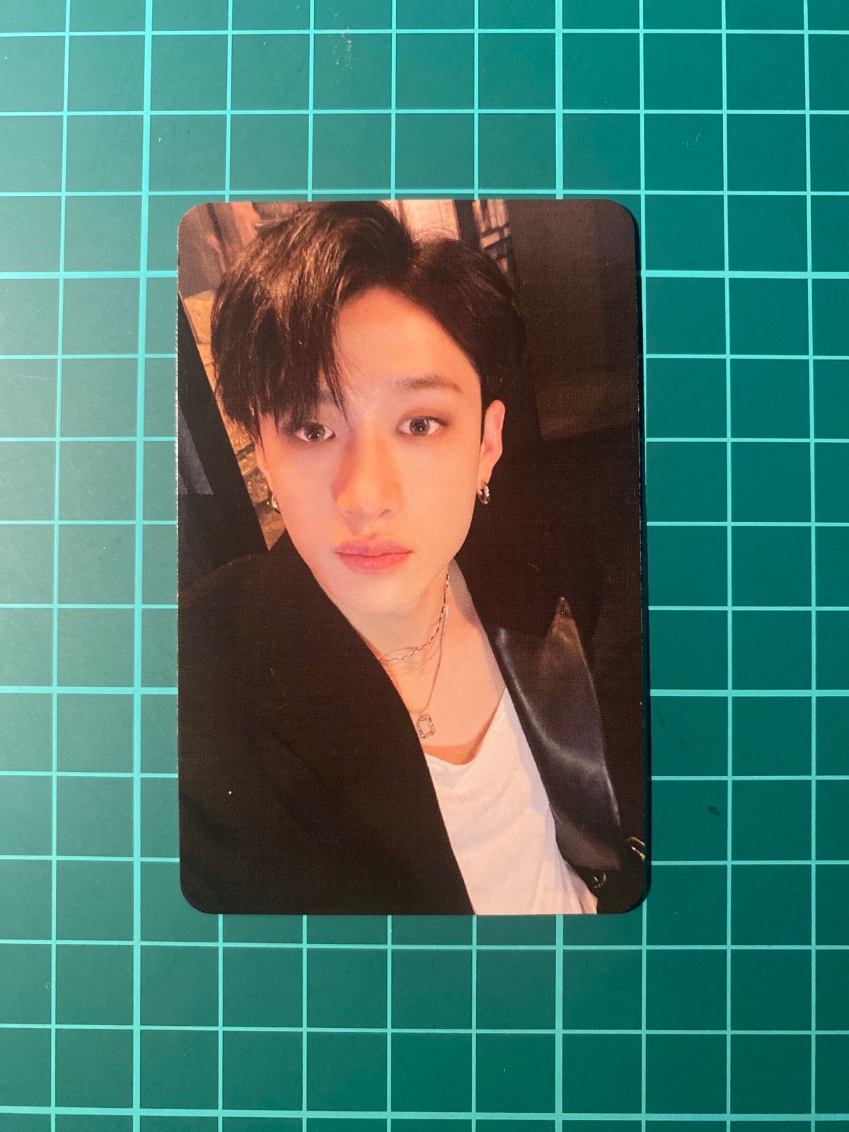 THE8 SEVENTEEN SPILL THE FEELS CARAT COMPLETE SET BINDER