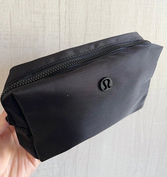 lululemon丨Feeling Ready Ladies small collection bag