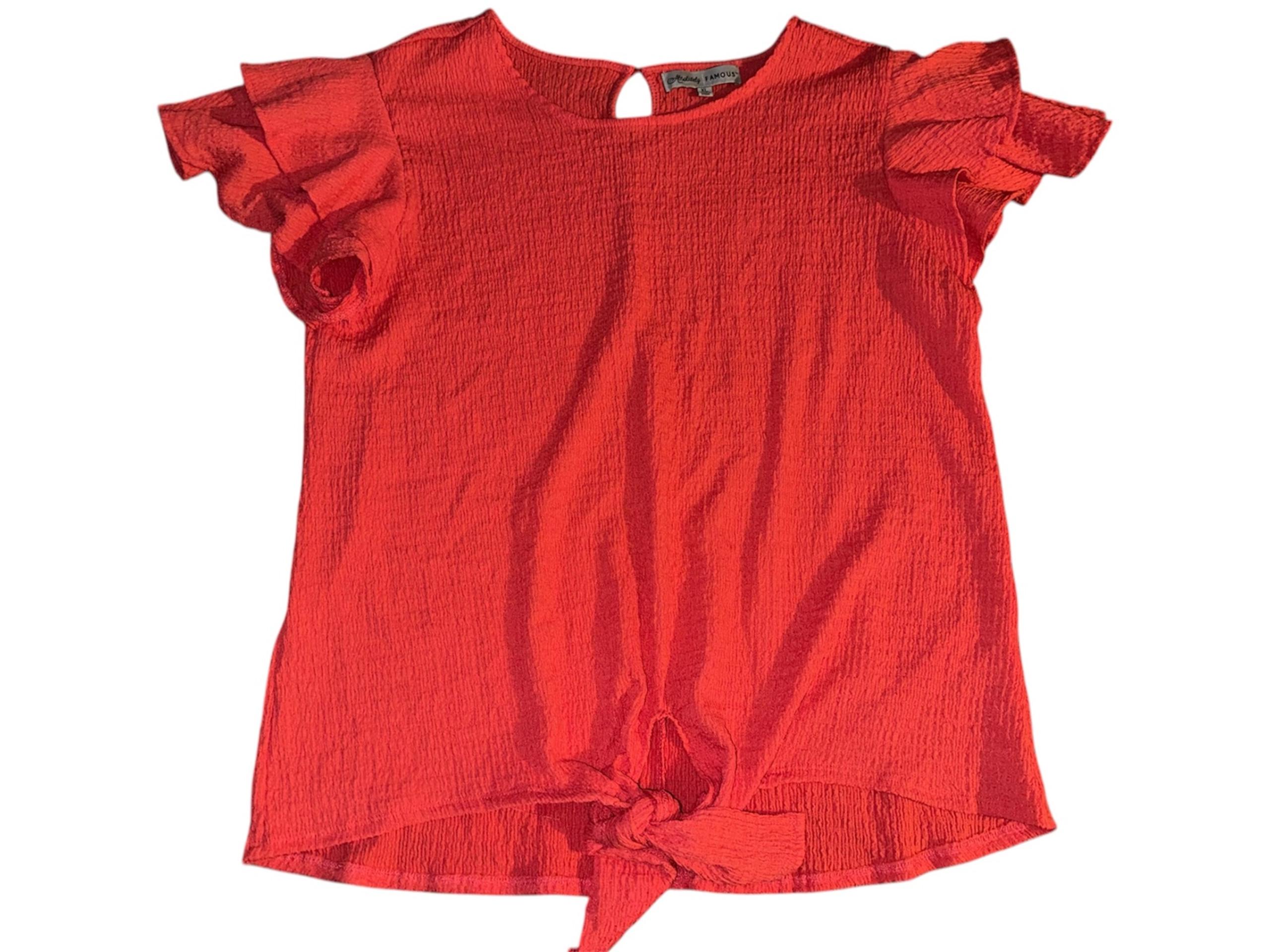 Women’s absolutely famous top