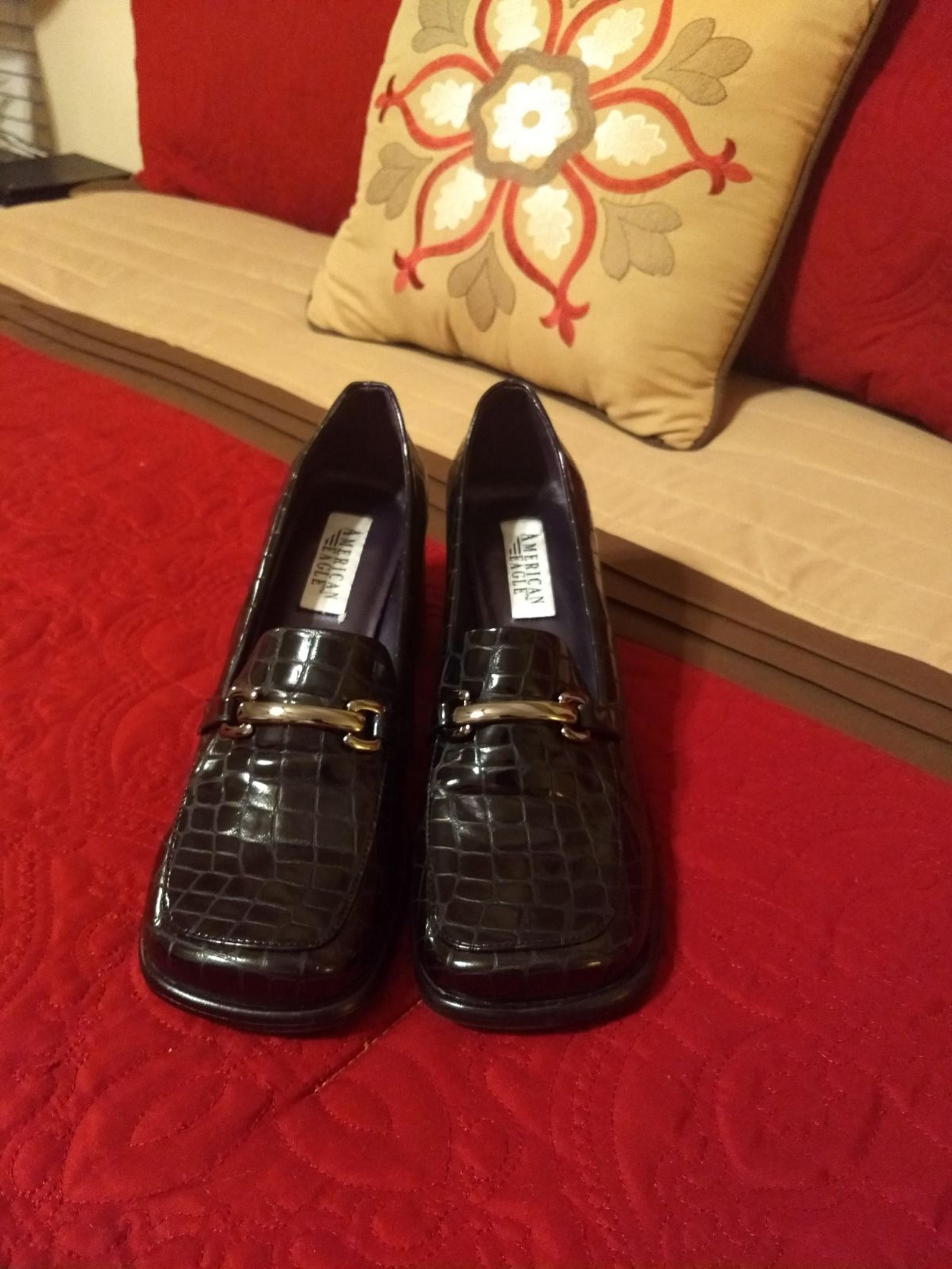American Eagle Shoes