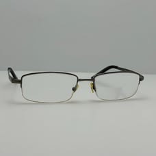 Carrera Eyeglasses Eye Glasses Frames CA 7600 01A1 Safilo Flexolite 54-18-145